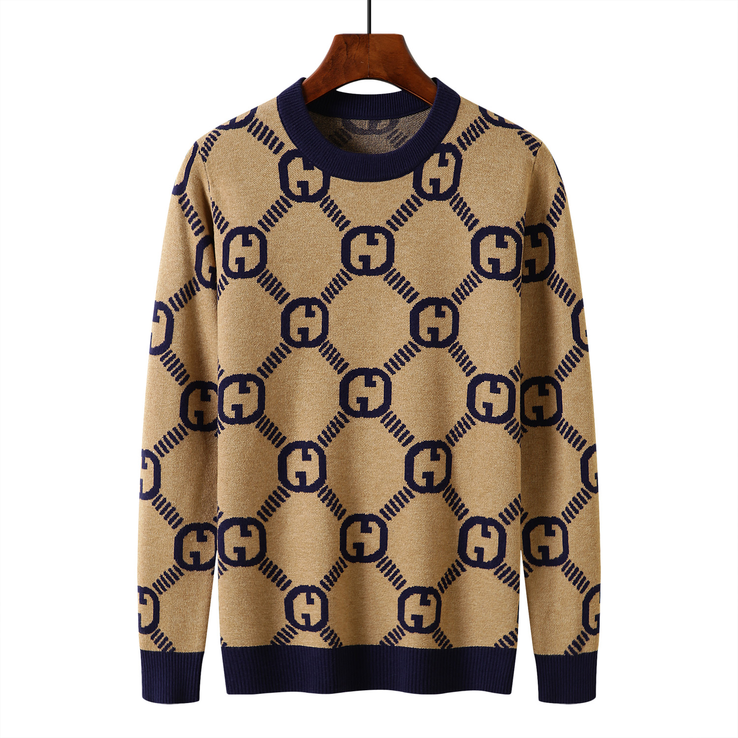 Mens Womens Designers Sweaters Letters Pullover Men Hoodie Long Sleeve Active Sweatshirt Embroidery Knitwear Winter ClothesAsian code - 3XL ZB16
Mens Womens Designers Sweaters Letters Pullover Men Hoodie Long Sleeve Active Sweatshirt Embroidery Knitwear Winter ClothesAsian code - 3XL ZB16