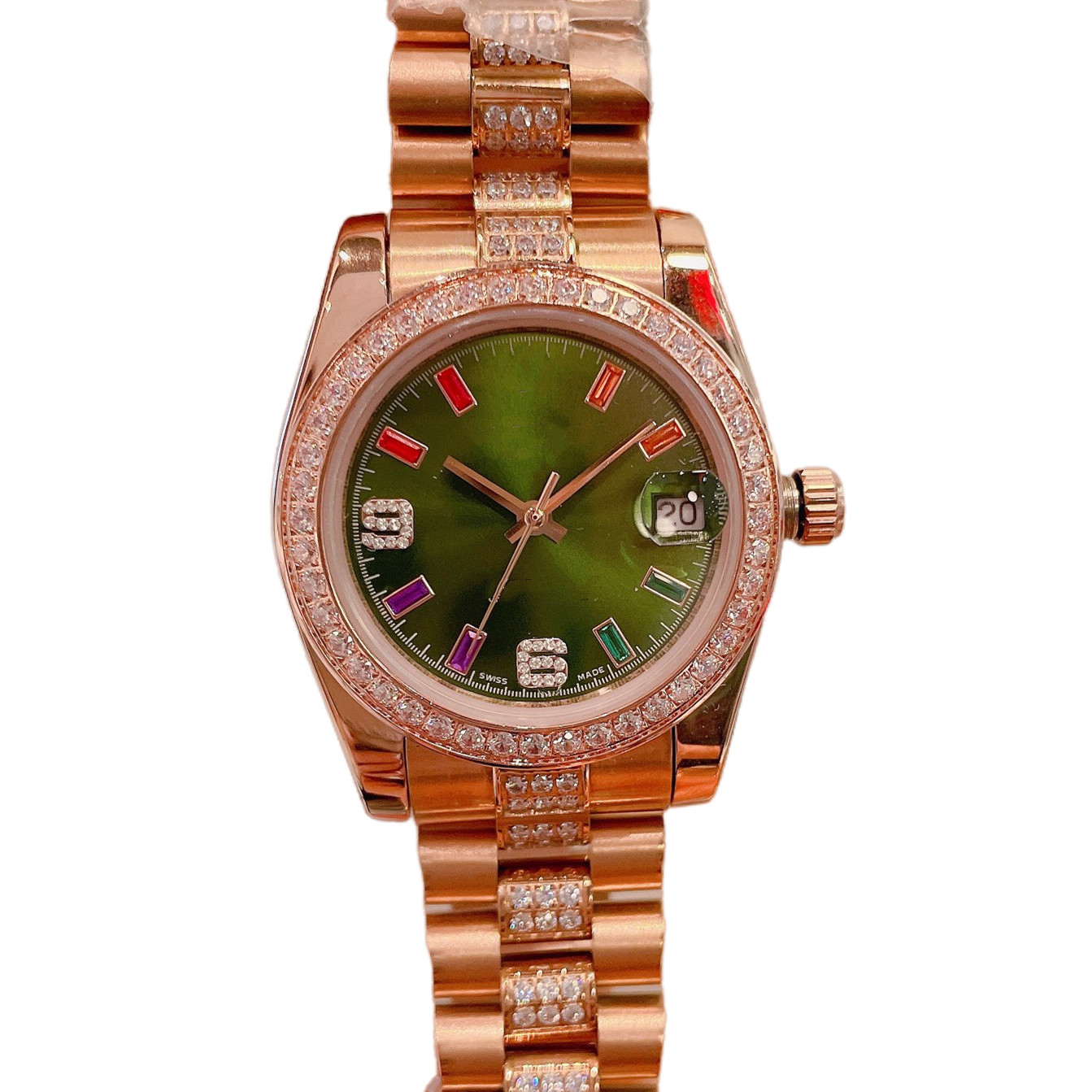 Fashion women's Elegant Ladies Watch 28mm 316 Stainless Steel Strap Sapphire Crystal Oyster Perpetual Designer Watch luxury Watches high quality watchs 2022 aaa, 5#
Fashion women's Elegant Ladies Watch 28mm 316 Stainless Steel Strap Sapphire Crystal Oyster Perpetual Designer Watch luxury Watches high quality watchs 2022 aaa, 5#
