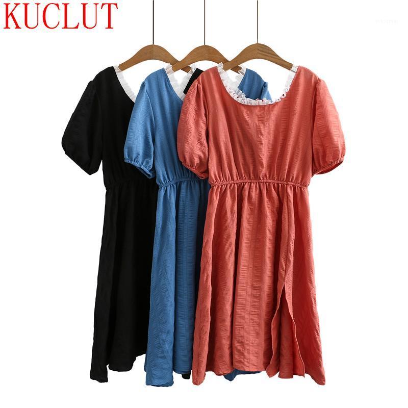 Summer Korean Large Women's Dress Fat Mm French Square Collar Lace Bubble Sleeve Waist Men's Casual Shirts, Black
Summer Korean Large Women's Dress Fat Mm French Square Collar Lace Bubble Sleeve Waist Men's Casual Shirts, Black