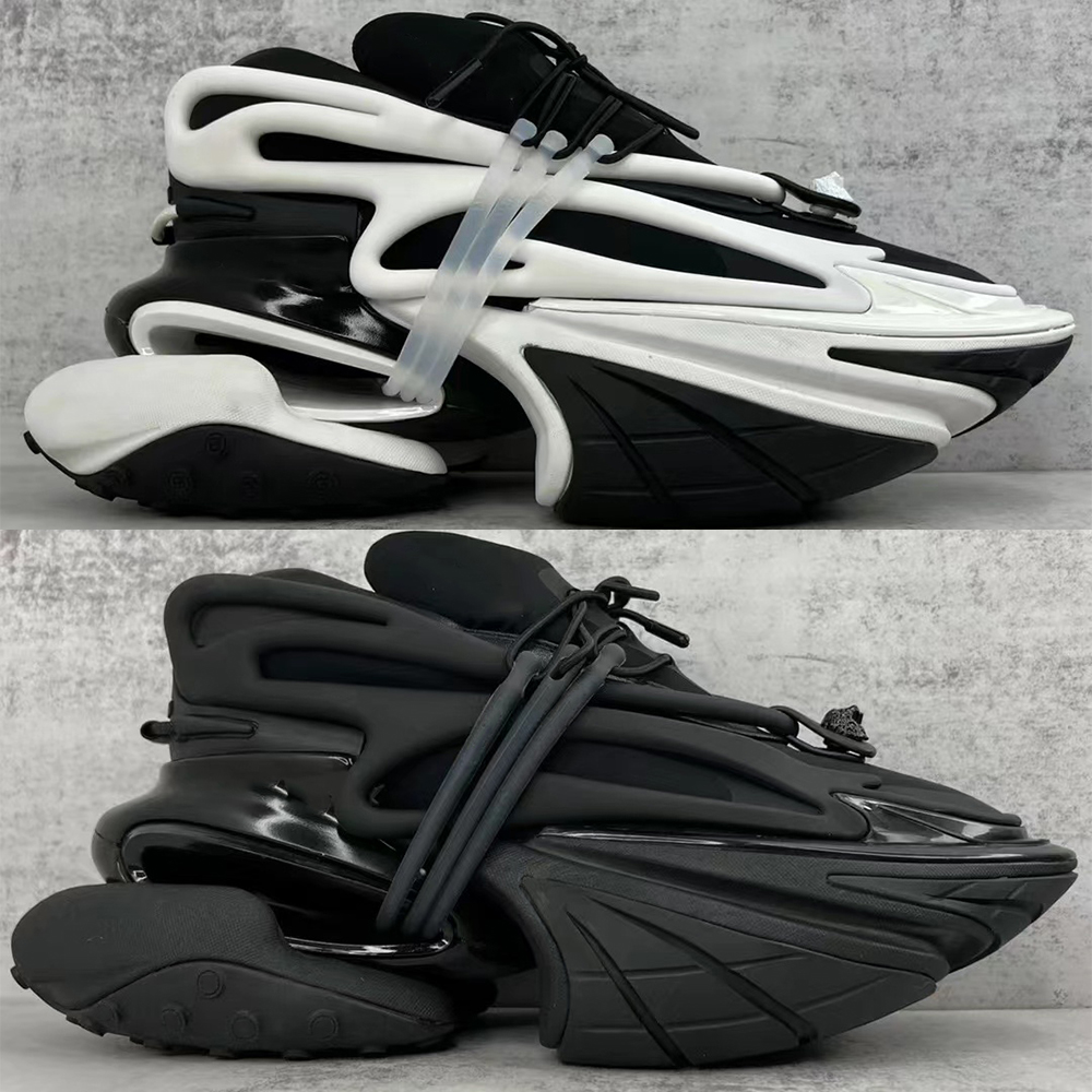 2022 Newest Men Women Designer Casual Shoes B-UNICORN Fashion Outdoor Sport Shoes Space cotton Metaverse Sneakers Trainers Runner Shoe 35-43, Customize
2022 Newest Men Women Designer Casual Shoes B-UNICORN Fashion Outdoor Sport Shoes Space cotton Metaverse Sneakers Trainers Runner Shoe 35-43, Customize