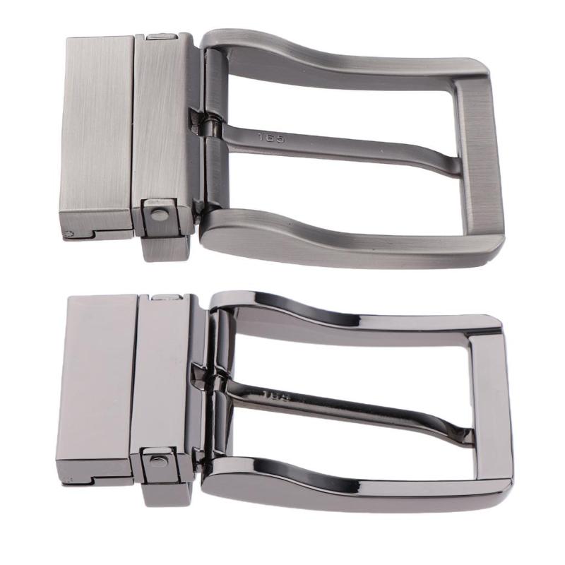 Belts Metal Rectangular Belt Buckle Pin Single Replacement Applies To 33-34 MmBelts, Black
Belts Metal Rectangular Belt Buckle Pin Single Replacement Applies To 33-34 MmBelts, Black