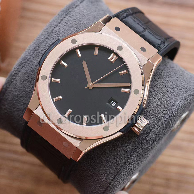 montre de luxe watch dropshipping mens automatic mechanical watches 42mm full stainless steel rubber strap waterproof wristwatches sapphire super luminous
montre de luxe watch dropshipping mens automatic mechanical watches 42mm full stainless steel rubber strap waterproof wristwatches sapphire super luminous