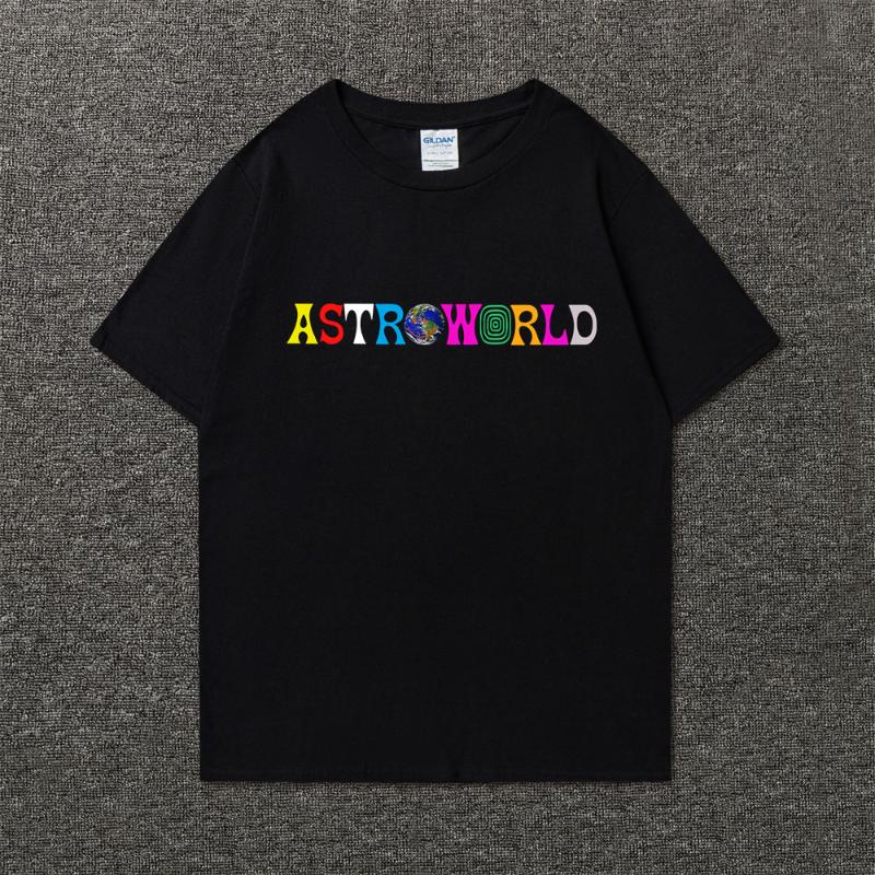 Men' T-Shirts Travis Scotts Astroworld T Shirt Letter Print Men Women Fashion Cotton Oversized T-shirt Kid Boy Hip Hop Tees Tops Black Clot, White
Men' T-Shirts Travis Scotts Astroworld T Shirt Letter Print Men Women Fashion Cotton Oversized T-shirt Kid Boy Hip Hop Tees Tops Black Clot, White