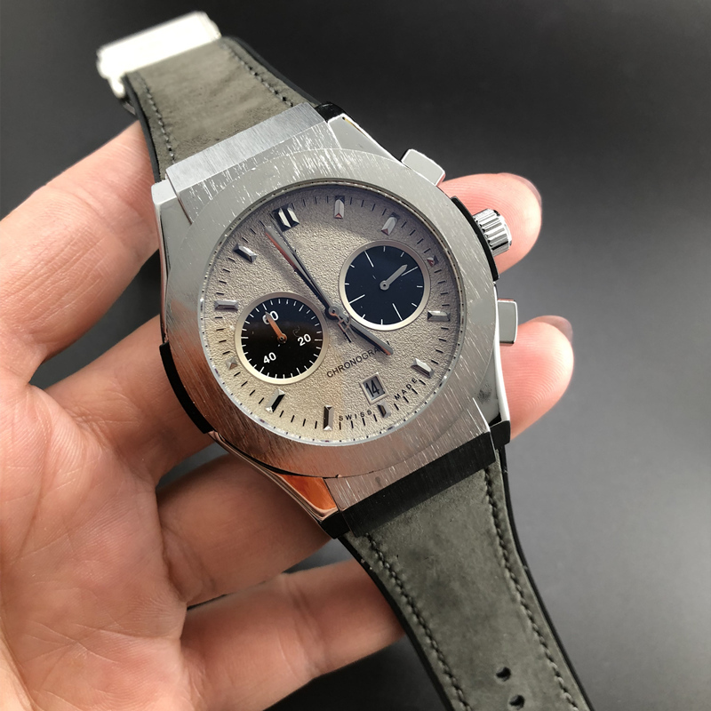 luxury mens watches For Men classic style steel case rubber strap F1 racing watch sport quartz Multifunctional chronograph Wristwatches Montre De Luxe
luxury mens watches For Men classic style steel case rubber strap F1 racing watch sport quartz Multifunctional chronograph Wristwatches Montre De Luxe