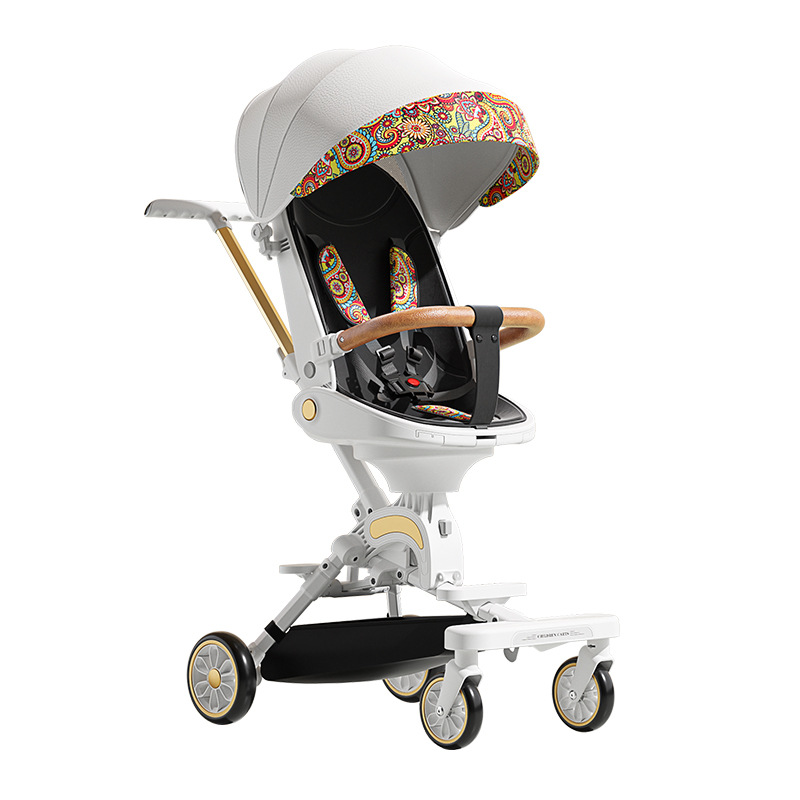 Baby Walker Stroller Sit And Lie Flat With Dinner Plate Newborn Wheelbarrow Lightweight Shock Absorption Kids Strollers 303 E3
Baby Walker Stroller Sit And Lie Flat With Dinner Plate Newborn Wheelbarrow Lightweight Shock Absorption Kids Strollers 303 E3