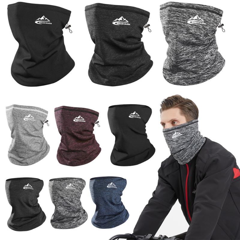 Bandanas Spring Neck Warmer Cycling Scarf Outdoor Running Sports Headwear Face Bicycle Bandana Men Simple Fashion Bike Headbands
Bandanas Spring Neck Warmer Cycling Scarf Outdoor Running Sports Headwear Face Bicycle Bandana Men Simple Fashion Bike Headbands