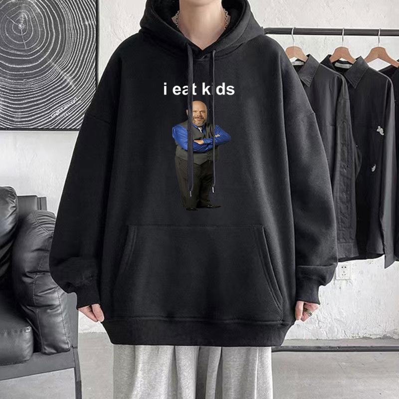 Men' T-Shirts Bertram Eats Kids Hoodies I Eat Men Women Cotton Long Sleeve Sweatshirt Casual Loose Men' Clothing Harajuku StreetwearMe, Purple
Men' T-Shirts Bertram Eats Kids Hoodies I Eat Men Women Cotton Long Sleeve Sweatshirt Casual Loose Men' Clothing Harajuku StreetwearMe, Purple