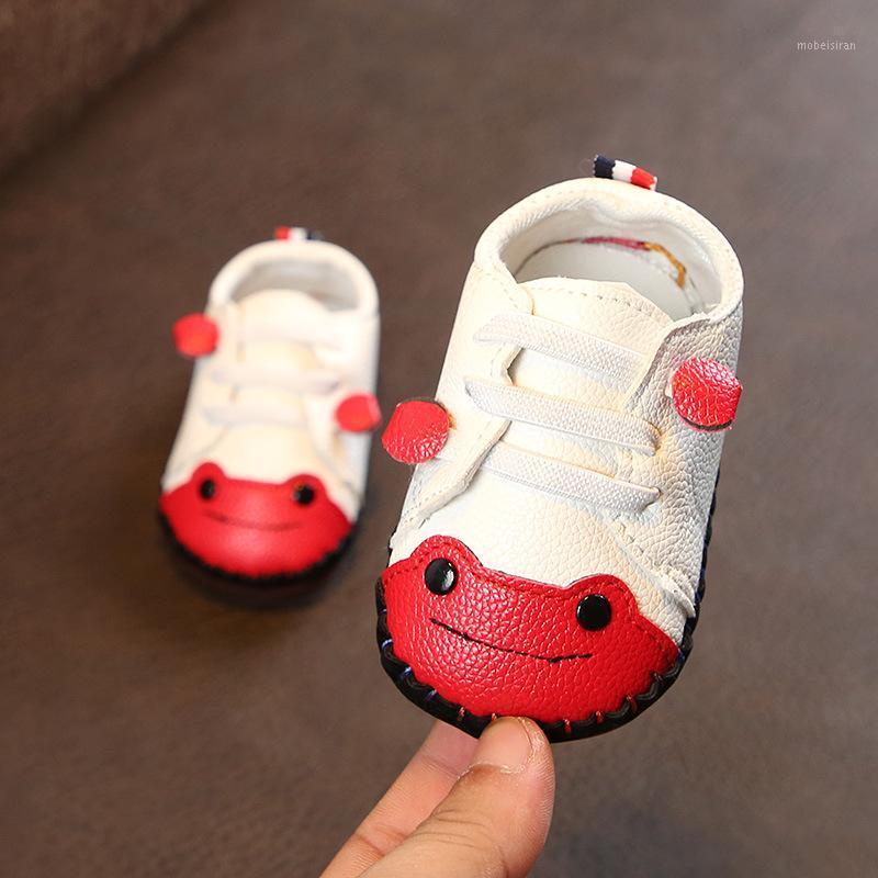 First Walkers MXHY2009Spring And Autumn Baby Leather Shoes Walking Slip-proof Softsole Shoes0-1Years Old, Yellow
First Walkers MXHY2009Spring And Autumn Baby Leather Shoes Walking Slip-proof Softsole Shoes0-1Years Old, Yellow