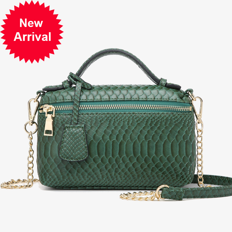 Tide Brand Wholesale Pattern Women's New Portable Chain Small Fashion Trend Shoulder Crossbody Bags, Wine
Tide Brand Wholesale Pattern Women's New Portable Chain Small Fashion Trend Shoulder Crossbody Bags, Wine