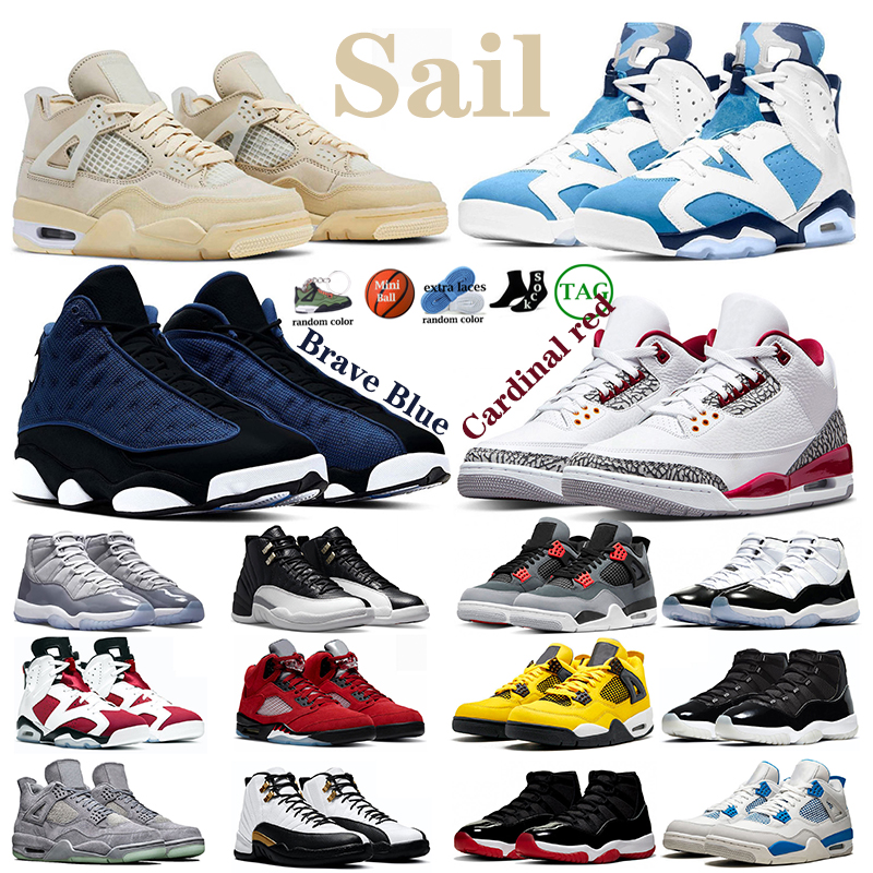 men women basketball shoes 4s Sail Red Thunder Oreo Military Black 6s UNC 11s Cool Grey Bred 12s playoffs 5s Racer 13s Brave Blue Court Purple sports sneakers, 11
men women basketball shoes 4s Sail Red Thunder Oreo Military Black 6s UNC 11s Cool Grey Bred 12s playoffs 5s Racer 13s Brave Blue Court Purple sports sneakers, 11