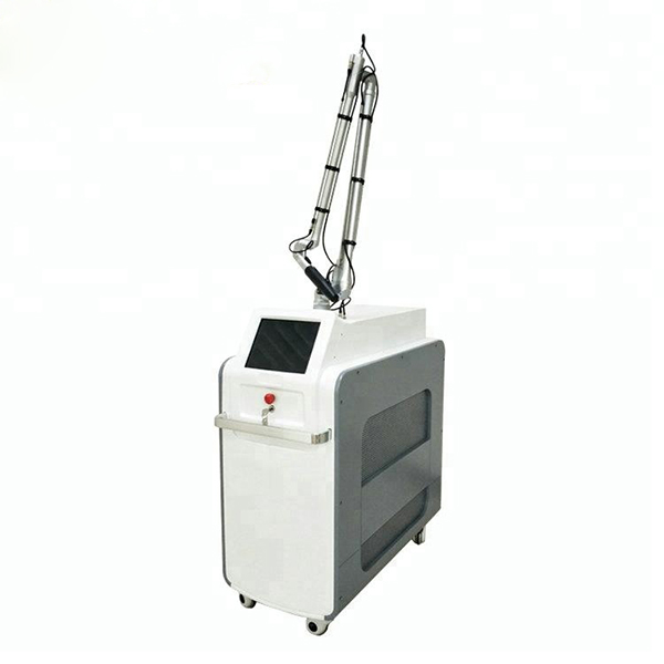 Pigmentation Removal Machine Beauty Salon Tattoo Removal Picosecond Laser tattoo removal machine