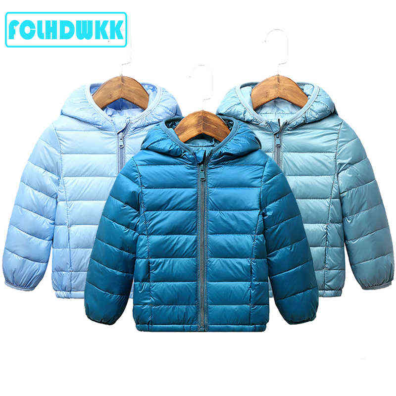 2020 Winter Children Coat Autumn Children Coat Boys Outerwear Candy Color Jackets Girls Clothing Lightweight Down Jacket Kid Clothing J220718, Black
2020 Winter Children Coat Autumn Children Coat Boys Outerwear Candy Color Jackets Girls Clothing Lightweight Down Jacket Kid Clothing J220718, Black
