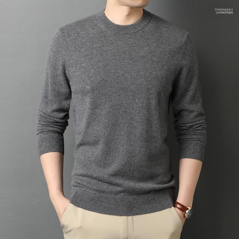 Men's Sweaters 2022 Spring And Autumn Sweater High Quality Men Round Neck Long Sleeve Knitted Zde2022 Time22, Pink
Men's Sweaters 2022 Spring And Autumn Sweater High Quality Men Round Neck Long Sleeve Knitted Zde2022 Time22, Pink