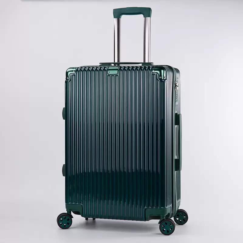 New 20-inch boarding trolley case 24-inch gift box 26-inch luggage for boys and girls