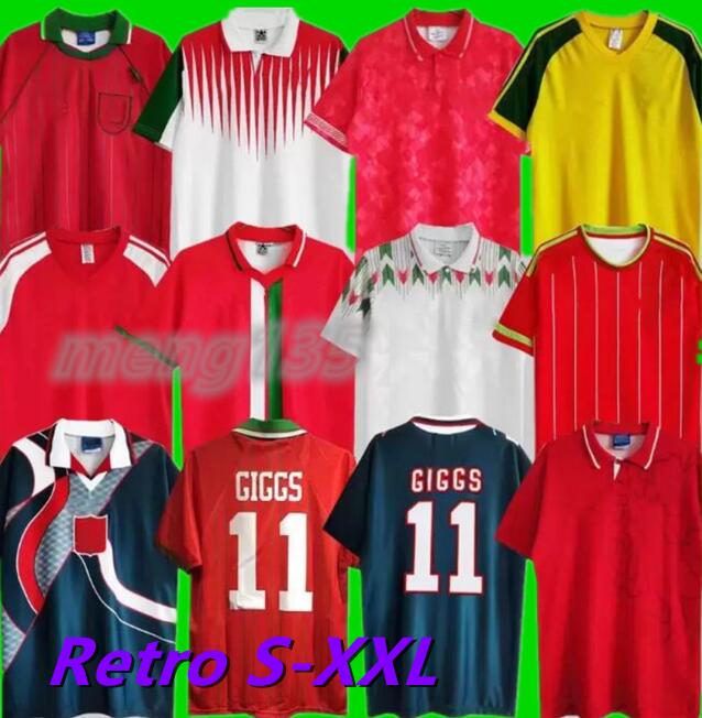 1974 90 92 93 94 95 96 97 98 99 Wales retro soccer jersey Giggs BALE HUGHES Saunders Rush Speed vintage classic football shirt 2014 15 1990 1992 1994 1995 1982 83 2000 01
1974 90 92 93 94 95 96 97 98 99 Wales retro soccer jersey Giggs BALE HUGHES Saunders Rush Speed vintage classic football shirt 2014 15 1990 1992 1994 1995 1982 83 2000 01