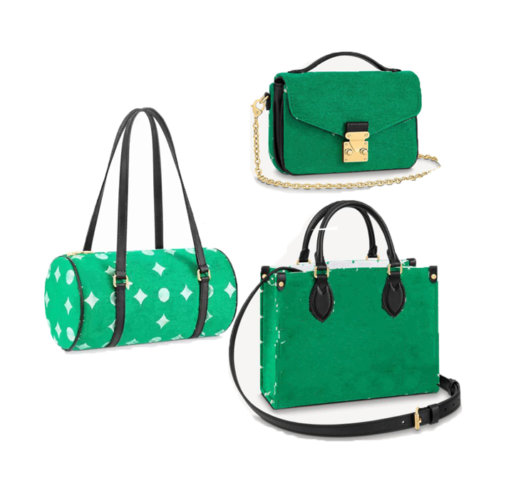 M46126 M81494 Designer Women Men Micro metis shopping Bag leather luxury green fashion Handbag Purse Tote clutch Shoulderbag pillowbag bucketbag, Shipping pay
M46126 M81494 Designer Women Men Micro metis shopping Bag leather luxury green fashion Handbag Purse Tote clutch Shoulderbag pillowbag bucketbag, Shipping pay