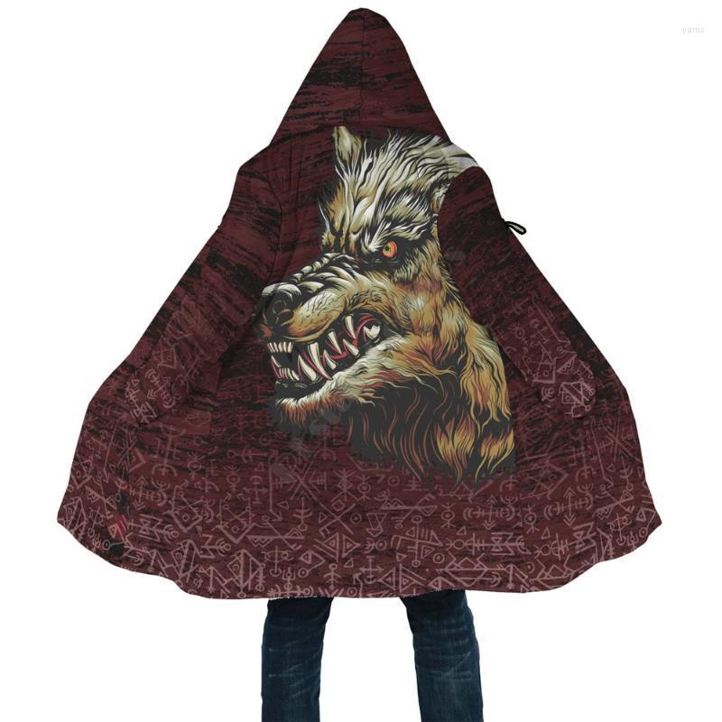Men' Wool & Blends Viking Style Fenrir Cloak On The Blood Moon Background 3D Printed Hoodie Men Women Winter Fleece Wind Breaker Warm
Men' Wool & Blends Viking Style Fenrir Cloak On The Blood Moon Background 3D Printed Hoodie Men Women Winter Fleece Wind Breaker Warm