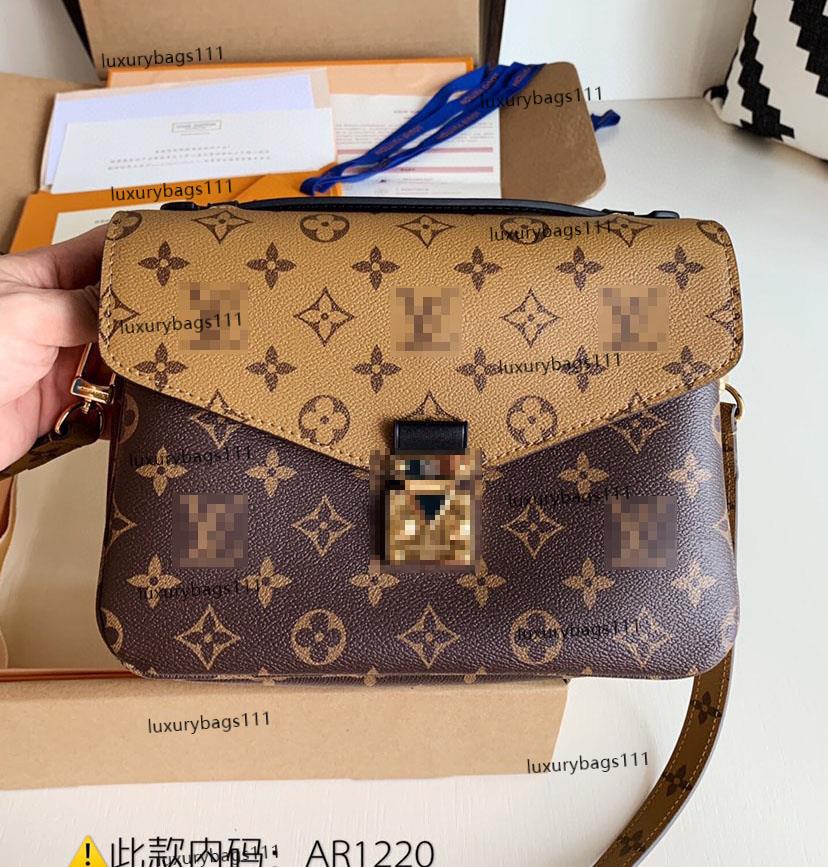 Designers Top Quality POCHETTE Handbags Women Leather Shoulder Bags METIS Luxury Messenger Cross Body Bag Purse M41487 GGs LVs YSLs louiseity viutonity VUTTONS
Designers Top Quality POCHETTE Handbags Women Leather Shoulder Bags METIS Luxury Messenger Cross Body Bag Purse M41487 GGs LVs YSLs louiseity viutonity VUTTONS