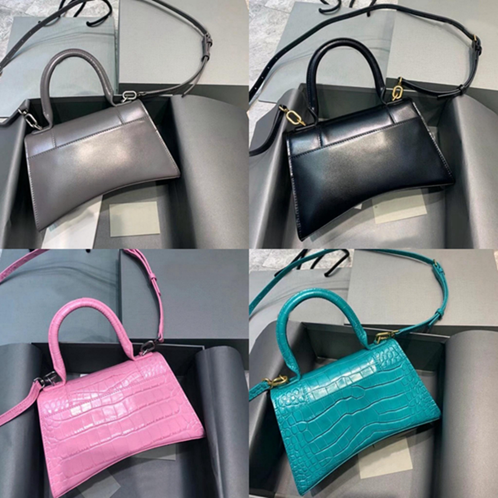 Hourglass Handbag crossbody bags shoulder bag women designer messenger bags Leather cowhide Crocodile pattern lady fashion chain purse evening, Extra shipping fee(not for sale)
Hourglass Handbag crossbody bags shoulder bag women designer messenger bags Leather cowhide Crocodile pattern lady fashion chain purse evening, Extra shipping fee(not for sale)