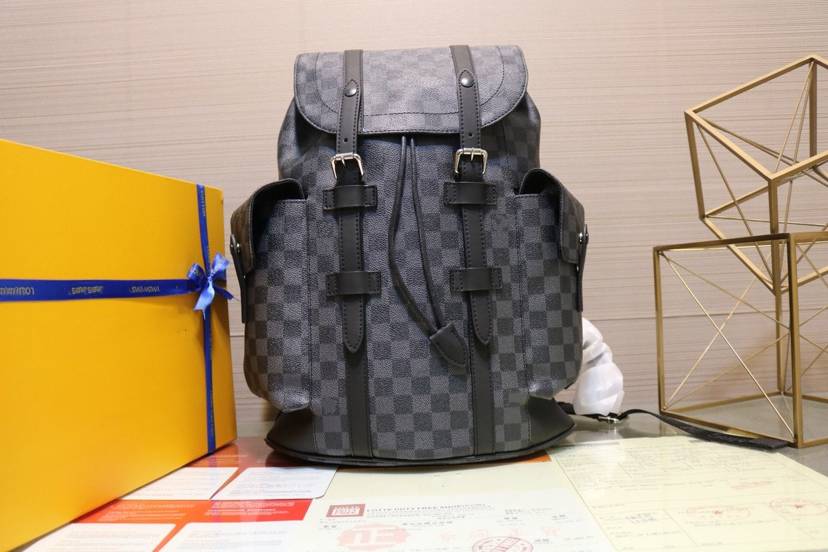 GGs LVs YSLs louiseity viutonity LOUISS VUTTONS Christopher Backpacks Designer Discovery School Bags Leather knapsack Men Women Schoolbag Satchel Backpack Bag, With logo
GGs LVs YSLs louiseity viutonity LOUISS VUTTONS Christopher Backpacks Designer Discovery School Bags Leather knapsack Men Women Schoolbag Satchel Backpack Bag, With logo