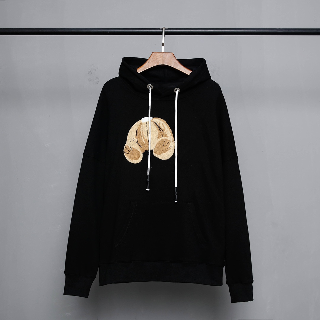 Men women designers Bear Hoodie clothes mens womens Hoodies Long T Shirt clothing Sport Hooded Shirts Broken Bears Sweatshirt S-XL, 01
Men women designers Bear Hoodie clothes mens womens Hoodies Long T Shirt clothing Sport Hooded Shirts Broken Bears Sweatshirt S-XL, 01