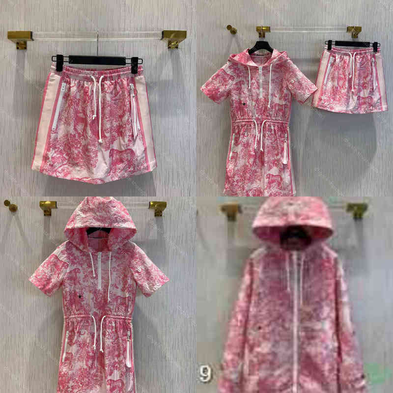 22ss fashion women drawstring hoodies dress sexy hip wrap dress cotton 3 piece suit long sleeve zipper jacket casual designer womens clothes logo brand Streetwear, Skirt-1
22ss fashion women drawstring hoodies dress sexy hip wrap dress cotton 3 piece suit long sleeve zipper jacket casual designer womens clothes logo brand Streetwear, Skirt-1