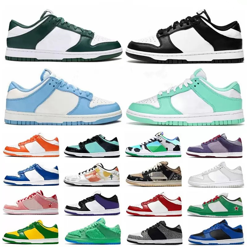 2023 New running shoes for men women designer lows Casual skate shoepink GAI UNC Syracuse Grey Fog University Red Varsity Green outdoor trainers sports sneakers, 25
2023 New running shoes for men women designer lows Casual skate shoepink GAI UNC Syracuse Grey Fog University Red Varsity Green outdoor trainers sports sneakers, 25