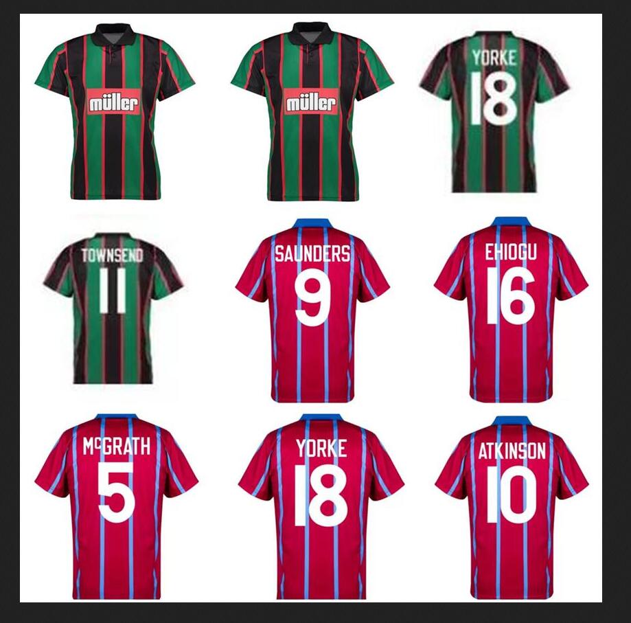 1993 1995 Villa EHIOGU retro soccer jerseys 93 94 95 Aston McGrath Houghton RICHARDSON SAUNDERS YORKE ATKINSON TOWNSEND BARRETT classic vint
1993 1995 Villa EHIOGU retro soccer jerseys 93 94 95 Aston McGrath Houghton RICHARDSON SAUNDERS YORKE ATKINSON TOWNSEND BARRETT classic vint