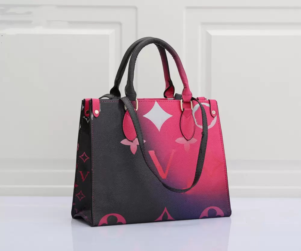Designer Tote Shopper Bag women fashion Top Handle Bags Luxury Handbags crossbody shoulder strap handbag print PU leather Totes, Free package
Designer Tote Shopper Bag women fashion Top Handle Bags Luxury Handbags crossbody shoulder strap handbag print PU leather Totes, Free package