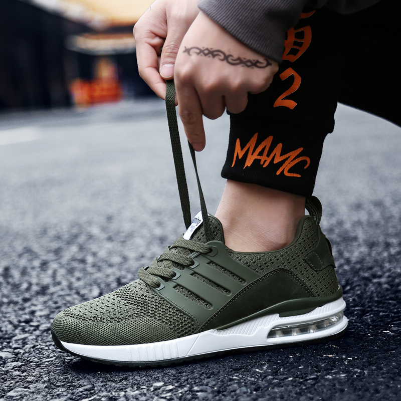Men Unisex Sneakers Women Running Shoes Female Sport Air Cushion Walking Shoes Breathable Light Comfortable Trainers Plus Size, Pink
Men Unisex Sneakers Women Running Shoes Female Sport Air Cushion Walking Shoes Breathable Light Comfortable Trainers Plus Size, Pink