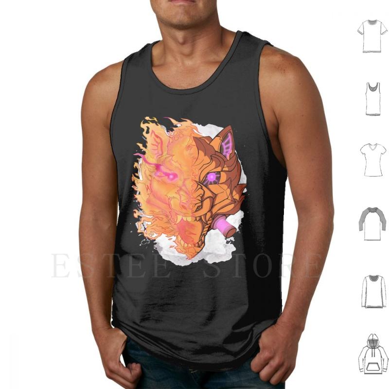 Men' Tank Tops Metal Cyber Wolf Unleashed Vest Cotton Alloy Cyborg Cybernetic Robot Timber Mecha Canine, White;black
Men' Tank Tops Metal Cyber Wolf Unleashed Vest Cotton Alloy Cyborg Cybernetic Robot Timber Mecha Canine, White;black