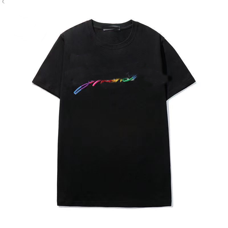 top craftsmanship Mens Designer T Shirt Polo TShirt Fashion Men t-shirts For Women Spring Shirts Embroidered letters on chest Outfit Luxurys top Tees womens Summer, Red
top craftsmanship Mens Designer T Shirt Polo TShirt Fashion Men t-shirts For Women Spring Shirts Embroidered letters on chest Outfit Luxurys top Tees womens Summer, Red