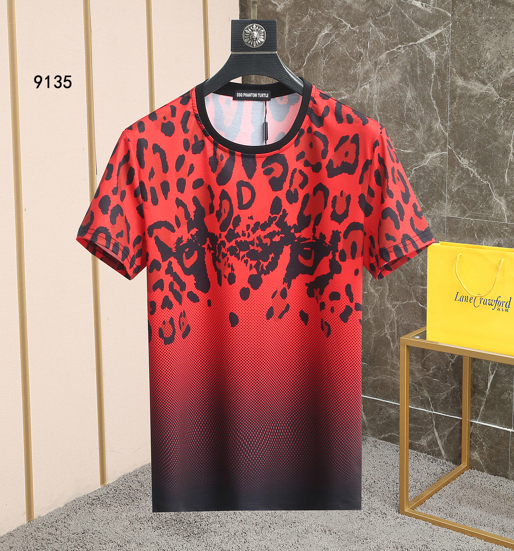 DSQ PHANTOM TURTLE 2022SS New Mens Designer T shirt Paris fashion Tshirts Summer T-shirt Male Top Quality 100% Cotton Tops 0580, As picture
DSQ PHANTOM TURTLE 2022SS New Mens Designer T shirt Paris fashion Tshirts Summer T-shirt Male Top Quality 100% Cotton Tops 0580, As picture
