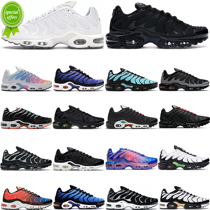 2022 tn running shoes plus men women rainbow solar red voltage purple wolf grey worldwide bat blue pink cordura pimento pink oxford outdoor, Triple white 36-45
2022 tn running shoes plus men women rainbow solar red voltage purple wolf grey worldwide bat blue pink cordura pimento pink oxford outdoor, Triple white 36-45