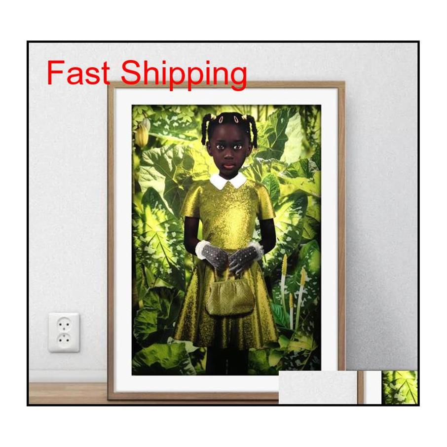 Ruud Van Empel Art Works Standing In Green Yellow Dress Art Poster Wall Decor Pictures Art Print Poster Unfram qylcKK packing2010238P
Ruud Van Empel Art Works Standing In Green Yellow Dress Art Poster Wall Decor Pictures Art Print Poster Unfram qylcKK packing2010238P