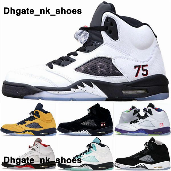 Mens Shoes Sneakers Basketball Size 15 Us 14 Jumpman 5 High Retro Trainers 48 Eur 49 Black Us14 Michigan White Women Us15 Alternate Basket Youth Athletic Kid Scarpe
Mens Shoes Sneakers Basketball Size 15 Us 14 Jumpman 5 High Retro Trainers 48 Eur 49 Black Us14 Michigan White Women Us15 Alternate Basket Youth Athletic Kid Scarpe