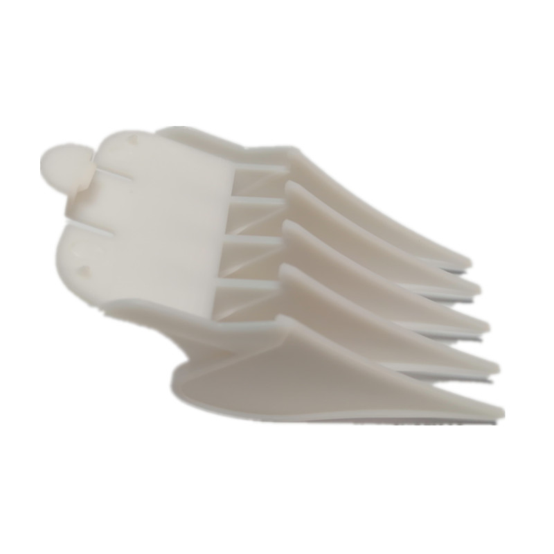 Replacement For #10 Hair Clipper Comb 1.25" Cutting 32mm 8591 8148 8466 8464 8467 8504 8464 8463 8147 8451 8242
Replacement For #10 Hair Clipper Comb 1.25" Cutting 32mm 8591 8148 8466 8464 8467 8504 8464 8463 8147 8451 8242