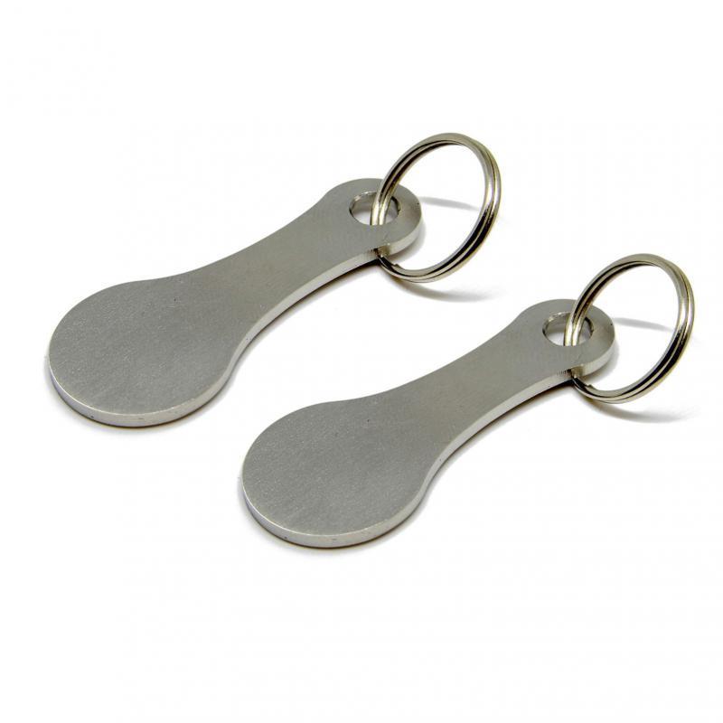 Hooks & Rails 2Pcs Ring For Key Keychain Keyring Hook Metal Aluminum Alloy Black Shopping Cart Token Accessories Decor Coin Holder
Hooks & Rails 2Pcs Ring For Key Keychain Keyring Hook Metal Aluminum Alloy Black Shopping Cart Token Accessories Decor Coin Holder