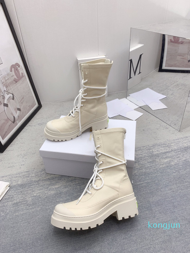 Black Beige Women Dress Wedding Stiletto High Heeled Party Boots Autumn Genuine Leather Female Martin Boots Pointed Toe Design
Black Beige Women Dress Wedding Stiletto High Heeled Party Boots Autumn Genuine Leather Female Martin Boots Pointed Toe Design