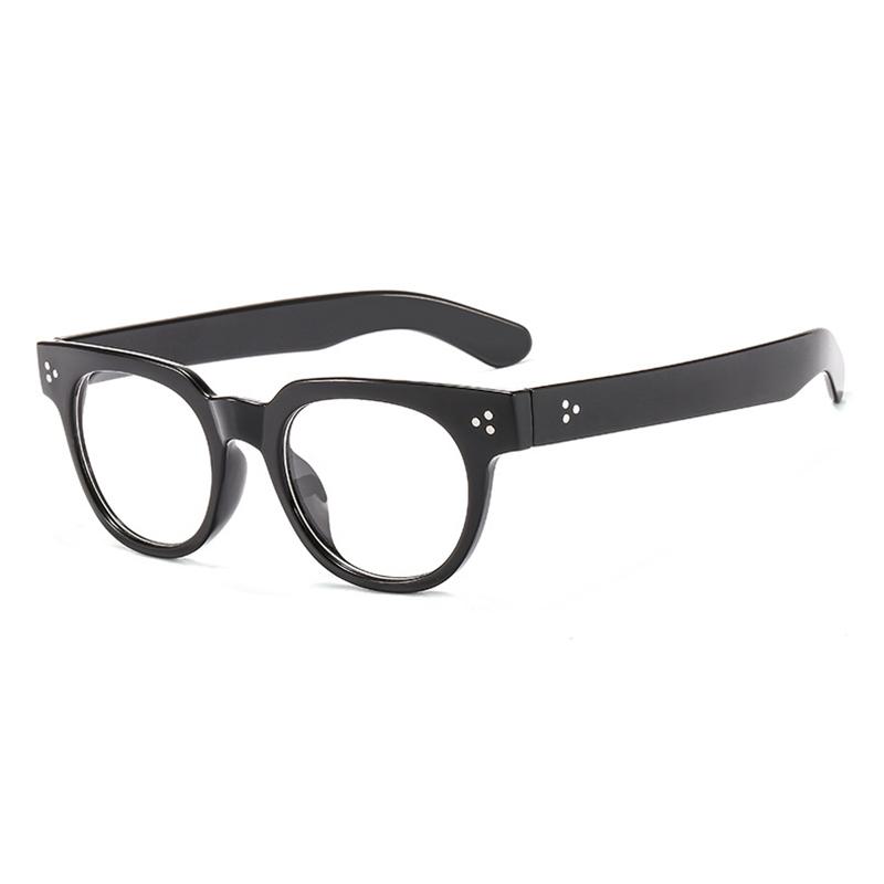 Sunglasses Fashion Retro Rivets Reading Glasses Magnifier For Women Men Gradient Color Frame Presbyopia Spectacles Sight 1.0- 4.0 N5Sunglass
Sunglasses Fashion Retro Rivets Reading Glasses Magnifier For Women Men Gradient Color Frame Presbyopia Spectacles Sight 1.0- 4.0 N5Sunglass