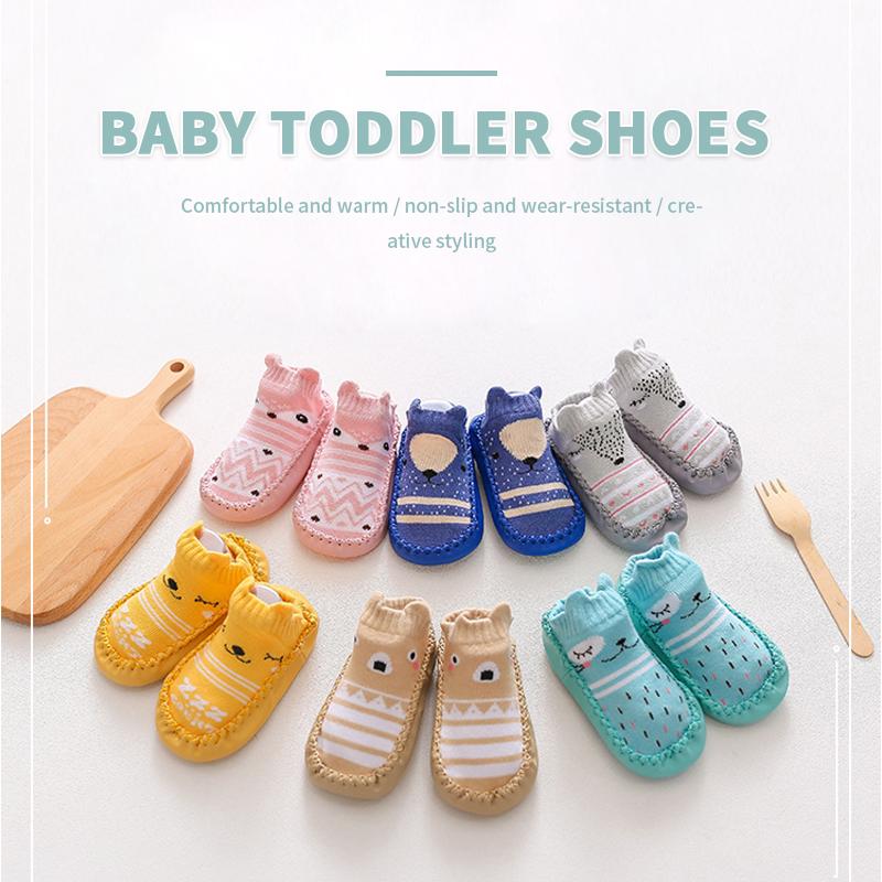 First Walkers Baby Boys Girls Sock Shoes Short Non-slip Cute Cartoon Candy Colors Cotton Toddler For Kids Children, 15
First Walkers Baby Boys Girls Sock Shoes Short Non-slip Cute Cartoon Candy Colors Cotton Toddler For Kids Children, 15