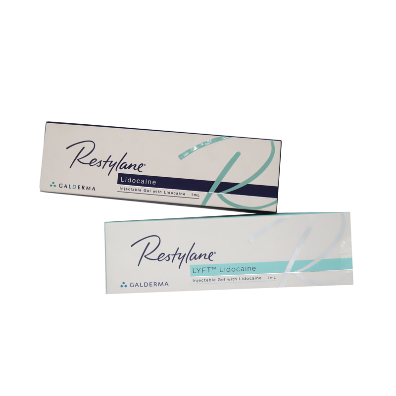 Beauty Items Buy Restylanes Kysse lyft 1x1.1ml lip filler revolax