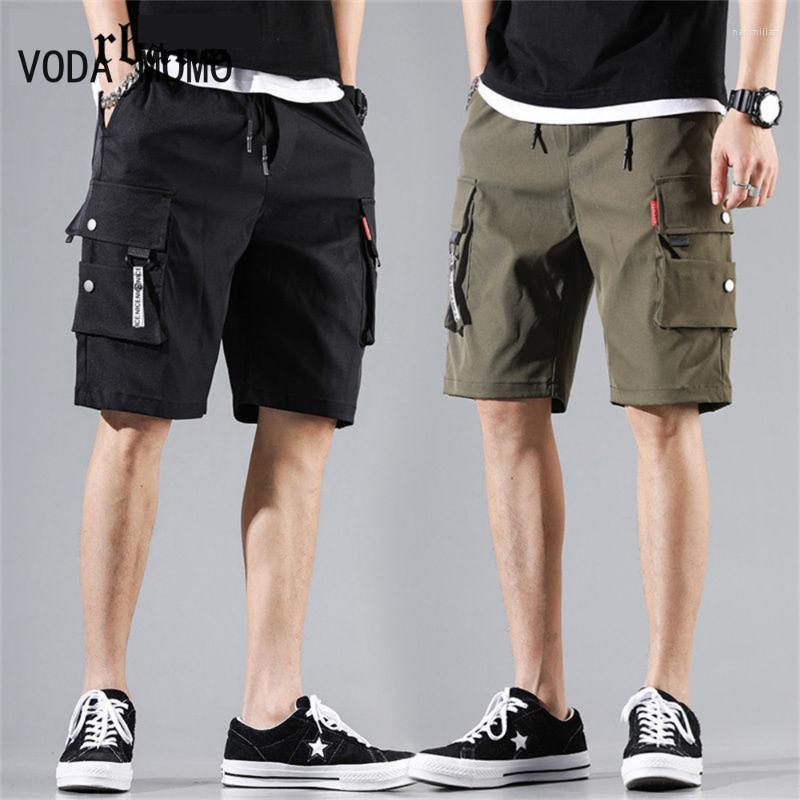 Men's Pants Men Multi Pocket Cargo Shorts Streetwear Military Short Summer Mens Hip Hop Fashion Harajuku Ins Casul Bermuda ShortsMen's Naom2, Black
Men's Pants Men Multi Pocket Cargo Shorts Streetwear Military Short Summer Mens Hip Hop Fashion Harajuku Ins Casul Bermuda ShortsMen's Naom2, Black