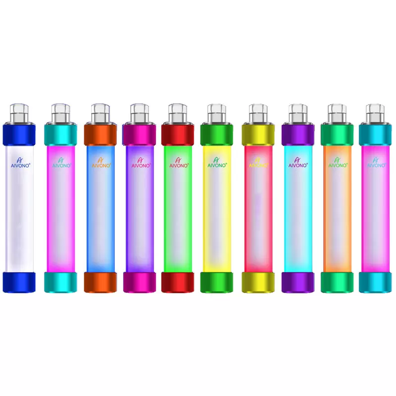 Electronic Puff Cigarette Vipe E-Cigarette 1000 Puff Bar Disposable Flavors Vapes Desechables
Electronic Puff Cigarette Vipe E-Cigarette 1000 Puff Bar Disposable Flavors Vapes Desechables