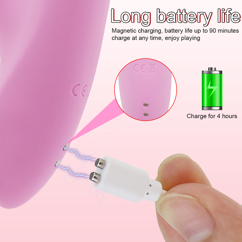 Clitoral Sucker Vagina Vibrator Heating Thrusting Sucking Vibrating Dildo Nipple Sex Toy for Adults 18 Women Masturbator Product 220329