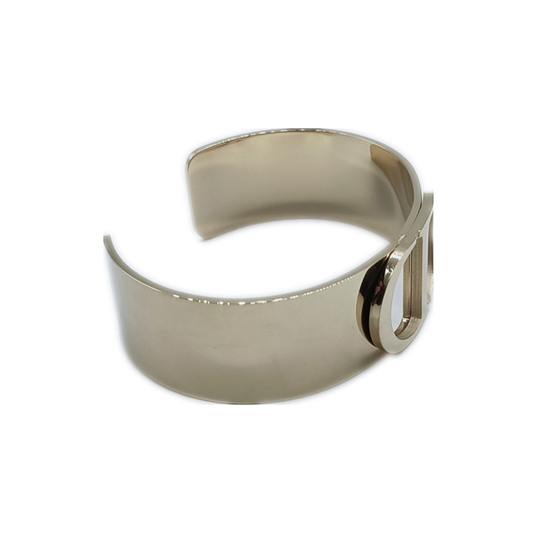Alphabet Classic Popular Bangle Gold Bracelet Men's Women's Exaggerated Luxury Designer Birthday Gifts Not Fading Jewelry
Alphabet Classic Popular Bangle Gold Bracelet Men's Women's Exaggerated Luxury Designer Birthday Gifts Not Fading Jewelry