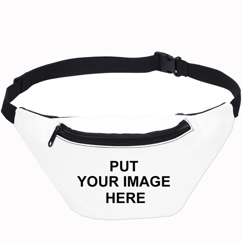 Customized Personality Fanny Pack Design Your Own 3D Printing Running Phone Waist Bag For Women And Men Crossboday Bag 201118, Brown
Customized Personality Fanny Pack Design Your Own 3D Printing Running Phone Waist Bag For Women And Men Crossboday Bag 201118, Brown