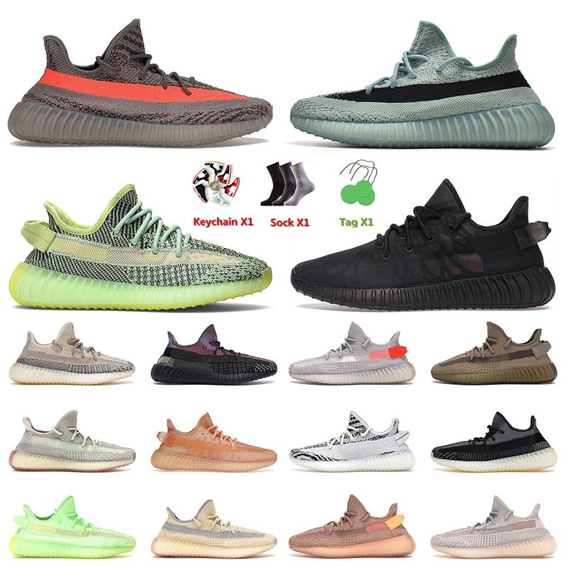 v2 running shoes mens women sneakers boost Beluge Revlective Yeezreel Mono Cinder Ice Zyon Yecheil Cream Zebra tennis outdoor sports 36-48, 1 36-47
v2 running shoes mens women sneakers boost Beluge Revlective Yeezreel Mono Cinder Ice Zyon Yecheil Cream Zebra tennis outdoor sports 36-48, 1 36-47