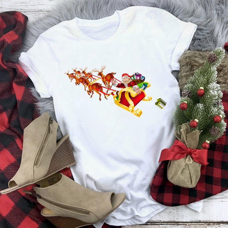 Women' T-Shirt 2022 Women/Men Fashion Christmas Kawaii Pink Santa Claus Lady T Shirt Harajuku Short Sleeve Cartoon White Tshirt, Djj-chunse
Women' T-Shirt 2022 Women/Men Fashion Christmas Kawaii Pink Santa Claus Lady T Shirt Harajuku Short Sleeve Cartoon White Tshirt, Djj-chunse