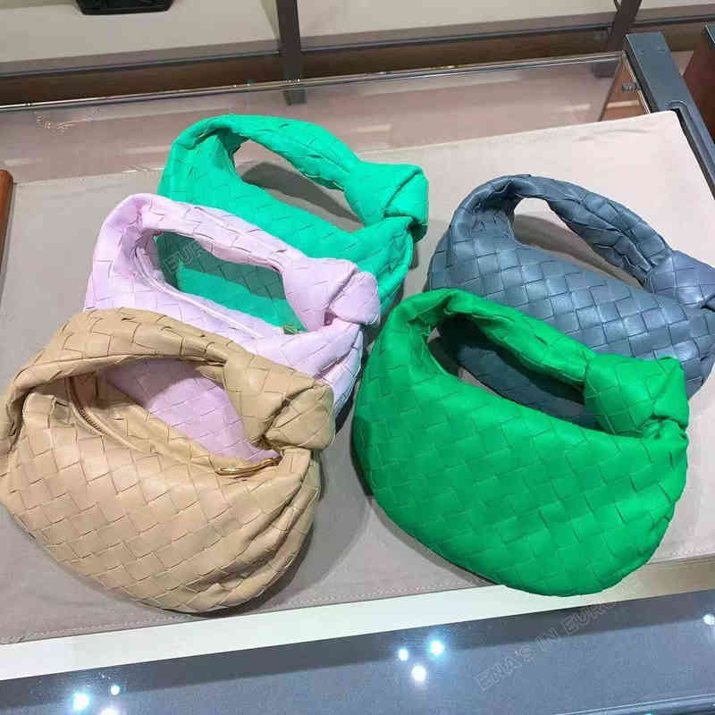 Luxury Women Bottegass Handbags Venetas Mini Jodie Woven Knotted Handbag Mini Underarm Women's, Color consultation notes
Luxury Women Bottegass Handbags Venetas Mini Jodie Woven Knotted Handbag Mini Underarm Women's, Color consultation notes